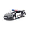 Mô hình xe cảnh sát Audi R8 Coupe Police 1:36 Uni (1)