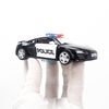 Mô hình xe cảnh sát Audi R8 Coupe Police 1:36 Uni (5)