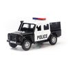  Mô hình xe Land rover Defender 1:36 Jackiekim 