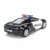 Mô hình xe cảnh sát Mclaren 650S Police 1:36 Uni (2)