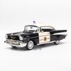 Mô hình xe Chevrolet Bel Air 1957 1:18 Yat ming (1)