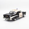 Mô hình xe Chevrolet Bel Air 1957 1:18 Yat ming (2)