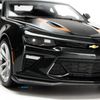  Mô hình xe Chevrolet Camaro 50th Anniversary 2017 1:18 Maisto - MH 31385 