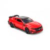 Mô hình xe Chevrolet Camaro Bumblebee Transfomer 5 Red 1:32 Miniauto