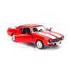 Mô hình xe Chevrolet Camaro SS 1969 1:36 UNI Red (4)