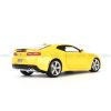 Mô hình xe Chevrolet Camaro Ss 2016 Yellow 1:18 Maisto MH-31689