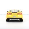  Mô hình xe Chevrolet Camaro Ss 2016 Yellow 1:18 Maisto MH-31689 