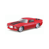  Mô hình xe Chevrolet Camaro Z28 1971 1:64 Bburago 