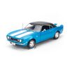  Mô hình xe Chevrolet Camaro Z28 Coupe 1968 1:18 Maisto 