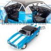 Mô hình xe Chevrolet Camaro Z28 Coupe 1968 1:18 Maisto