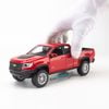  Mô hình xe Chevrolet Colorado ZR2 1:24 Maisto Red MH-31517 