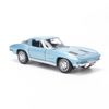  Mô hình xe Chevrolet Corvette 1963 1:24 Welly 24037 