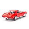  Mô hình xe Chevrolet Corvette 1963 1:24 Welly 24037 