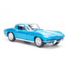  Mô hình xe Chevrolet Corvette 1965 1:18 Maisto - 31640 