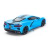  Mô hình xe Chevrolet Corvette C8 2020 1:24 Maisto 