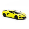 Mô hình xe Chevrolet Corvette C8 2020 1:24 Maisto - 31527