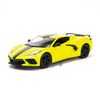  Mô hình xe Chevrolet Corvette C8 2020 1:24 Maisto 