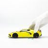 Mô hình xe Chevrolet Corvette C8 2020 1:24 Maisto - 31527 (6)