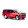 Mô hình xe Chevy Tahoe 2021 1:26 Maisto