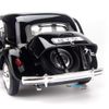  Mô hình xe Citroen 15CV 6 Cyl 1952 1:18 Maisto 