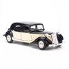 Mô hình xe Citroen 15CV 6 Cyl 1952 1:18 Maisto