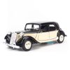 Mô hình xe Citroen 15CV 6 Cyl 1952 1:18 Maisto