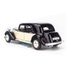 Mô hình xe Citroen 15CV 6 Cyl 1952 1:18 Maisto