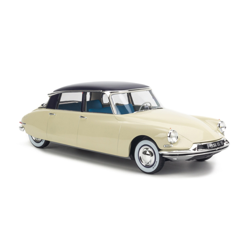  Mô hình xe Citroen DS 19 1959 1:18 Norev 