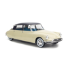 Mô hình xe Citroen DS 19 1959 1:18 Norev