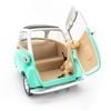  Mô hình xe BMW Isetta 1:18 Welly 