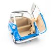  Mô hình xe BMW Isetta 1:18 Welly 