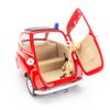 Mô hình xe cổ BMW Isetta 1:18 Welly Fire (3)