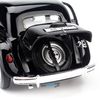 Mô hình tĩnh xe cổ Citroen 1952 15CV 6 Cyl 1:18 Maisto Black giá rẻ (17)