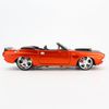  Mô hình xe Dodge Challenger R/T Convertible 1970 1:24 Maisto 