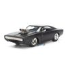 Mô hình xe Dom's Dodge Charger R/T Fast and Furious 1:24 Jada Black (1)