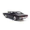  Mô hình xe Dom's Dodge Charger R/T Fast and Furious 1:24 Jada 