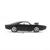 Mô hình xe Dom's Dodge Charger R/T Fast and Furious 1:24 Jada Black (4)