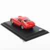  Mô hình xe Maserati A6GCS Berlinetta Pininfarina 1:43 Dealer Red 