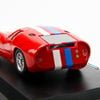  Mô hình xe Maserati Tipo 151/3 24H Du Mans 1964 1:43 Dealer 