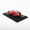 Mô hình xe đua Maserati Tipo 151/3 24H Du Mans 1964 1:43 Dealer (2)
