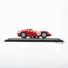  Mô hình xe Maserati Tipo 151/3 De Paris 1964 1:43 Dealer 