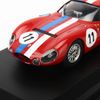  Mô hình xe Maserati Tipo 151/3 De Paris 1964 1:43 Dealer 