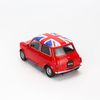Mô hình xe Mini Cooper 1300 British Version 1:36 Welly Red (2)