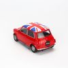  Mô hình xe Mini Cooper 1300 British Version 1:36 Welly 