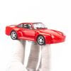  Mô hình xe Porsche 959 1986 1:36 Welly 43737C 