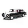 Mô hình xe Rolls Royce Phantom VI 1:18 Kyosho Silver (1)