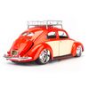  Mô hình xe Volkswagen Beetle 1951 1:18 Maisto 32614 