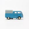 Mô hình xe Volkswagen Double Cabin Pick Up 1:36 Welly Blue (3)