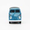  Mô hình xe Volkswagen Double Cabin Pick Up 1:36 Welly Blue- 43603H 