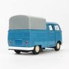  Mô hình xe Volkswagen Double Cabin Pick Up 1:36 Welly Blue- 43603H 